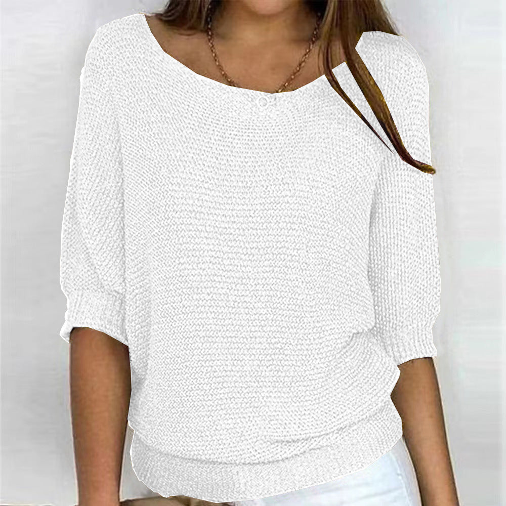 Linda™ | Maglia Comfort