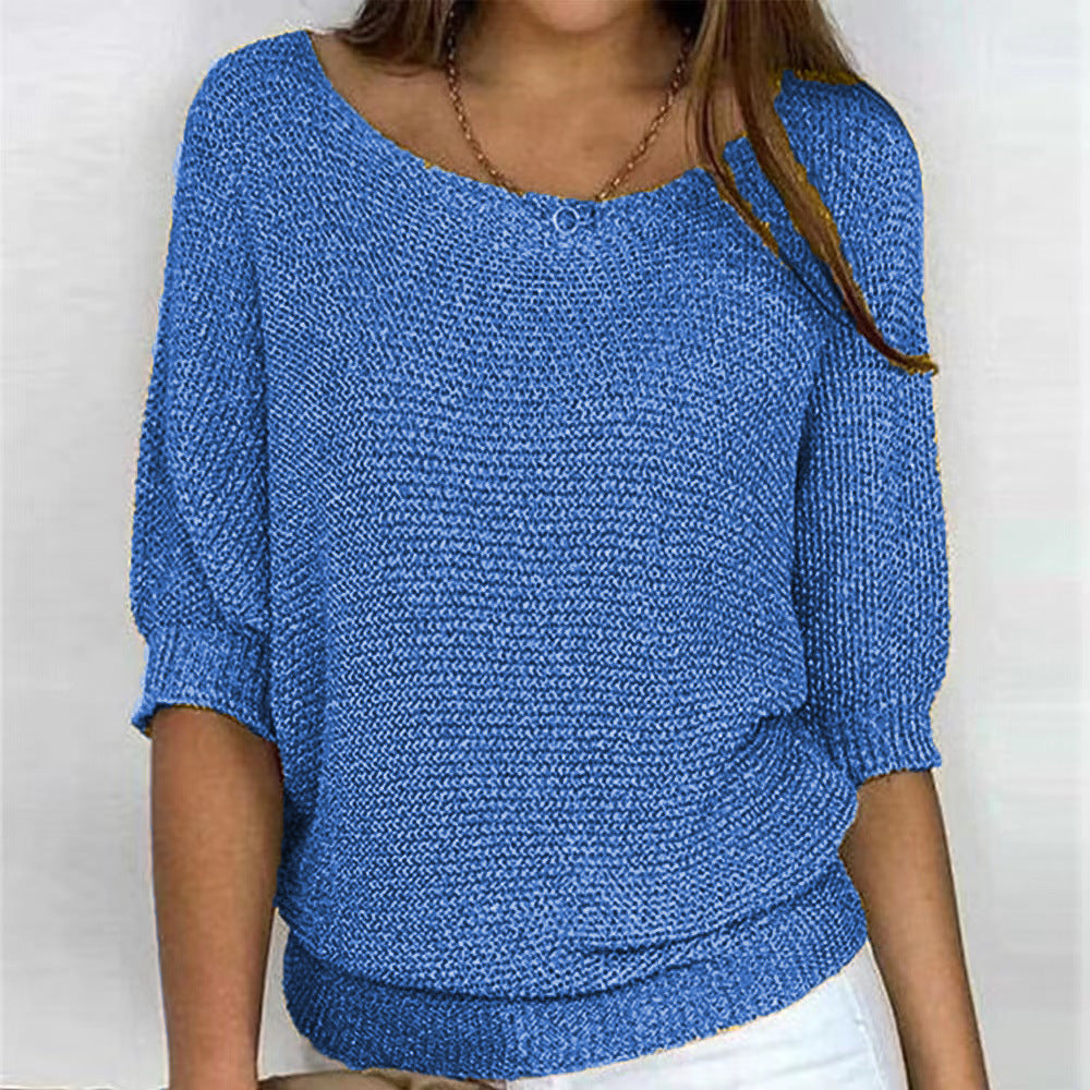 Linda™ | Maglia Comfort