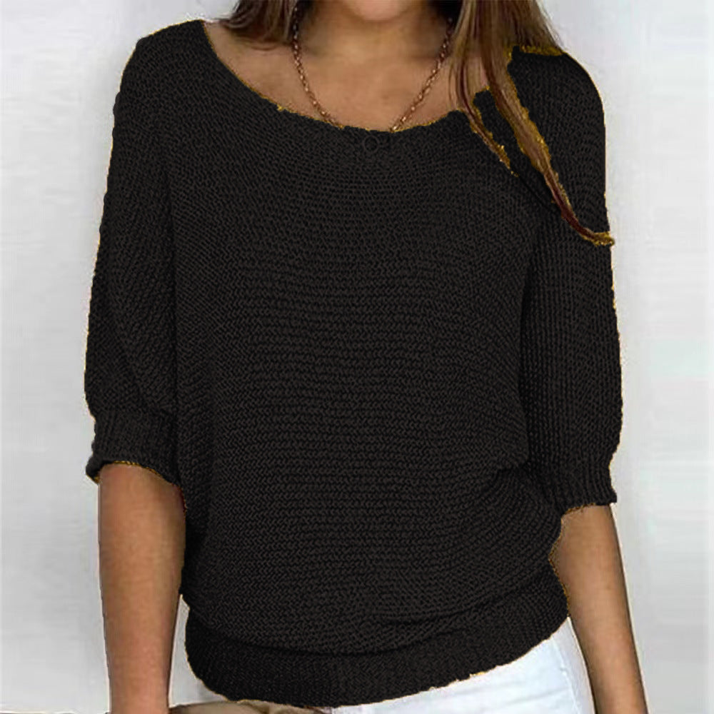 Linda™ | Maglia Comfort