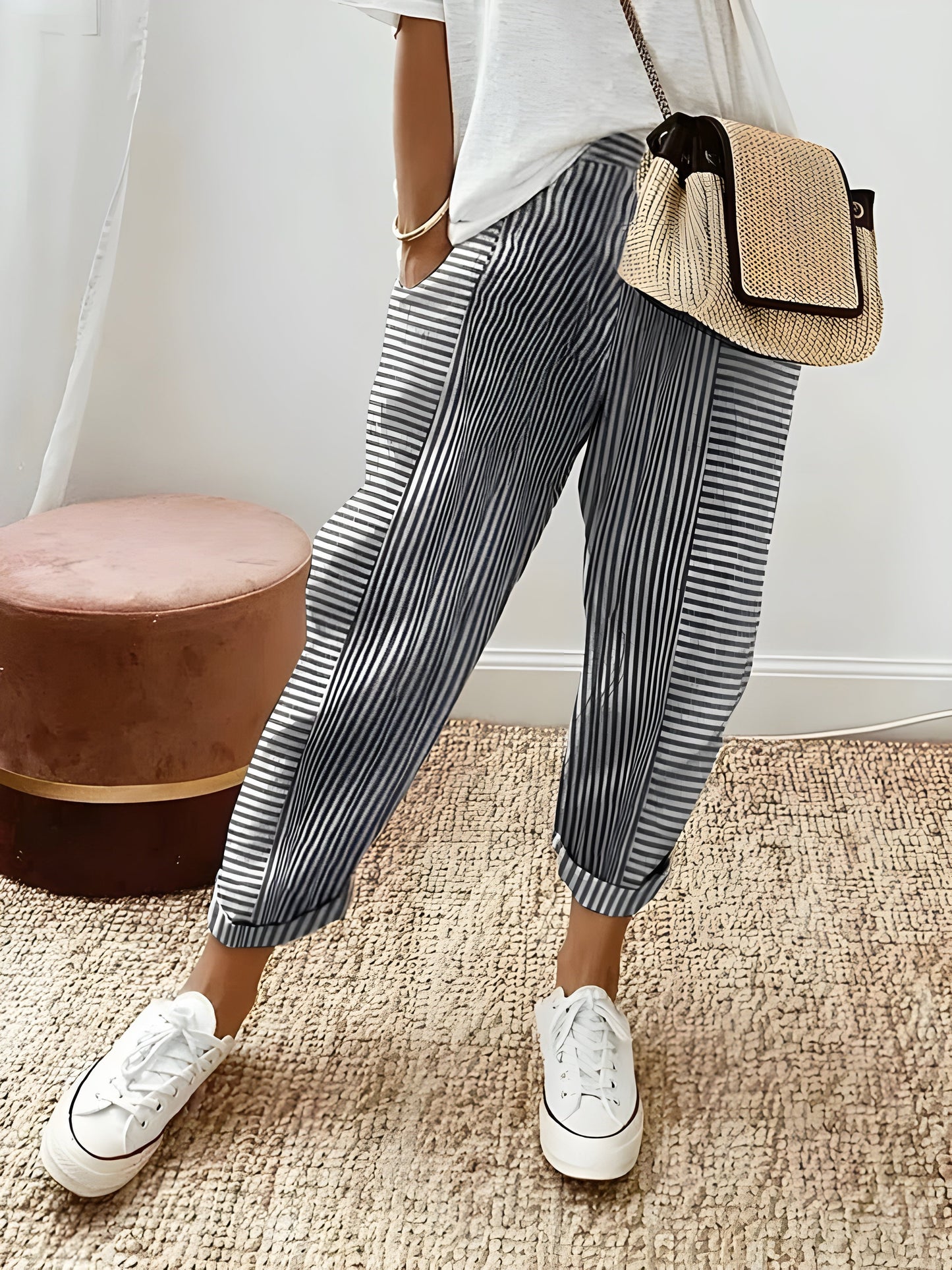 Elira™ | pantaloni leggeri
