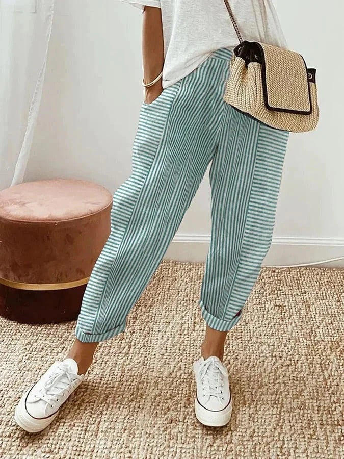 Elira™ | pantaloni leggeri