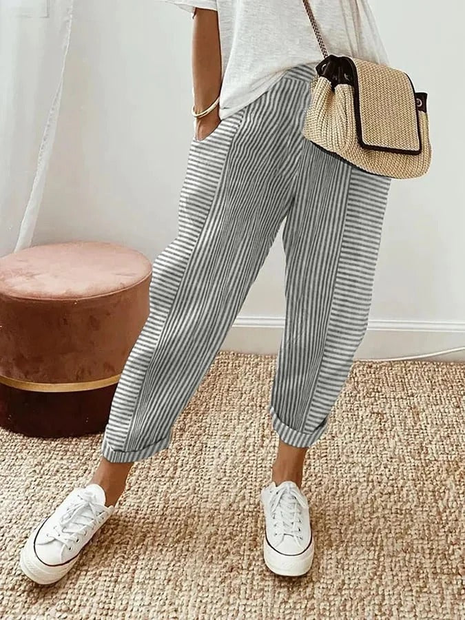 Elira™ | pantaloni leggeri