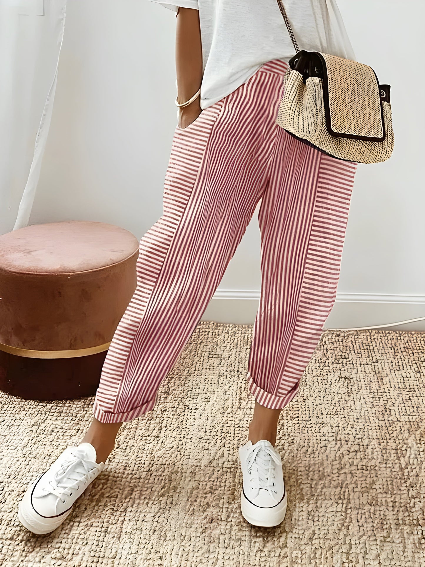 Elira™ | pantaloni leggeri