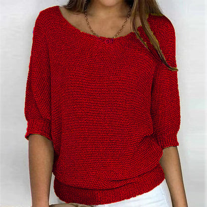 Linda™ | Maglia Comfort