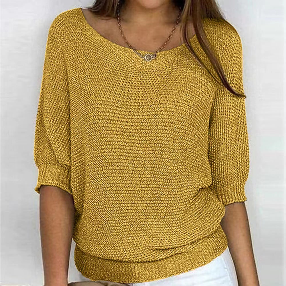 Linda™ | Maglia Comfort