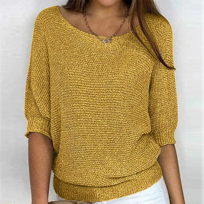 Linda™ | Maglia Comfort
