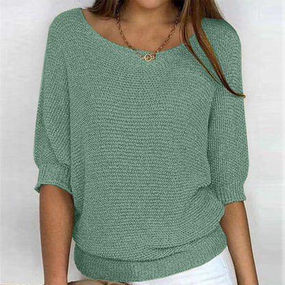 Linda™ | Maglia Comfort