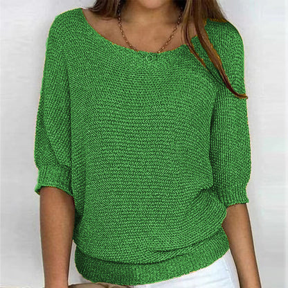 Linda™ | Maglia Comfort