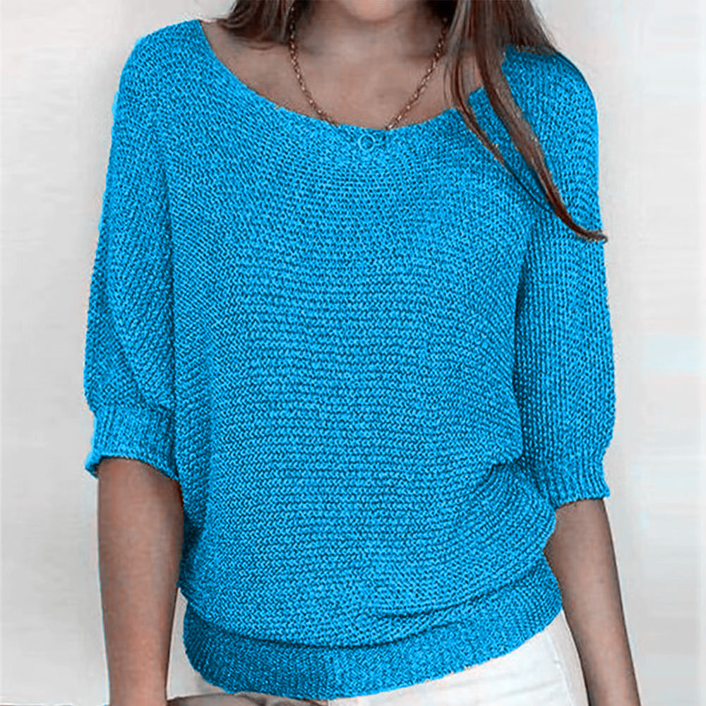 Linda™ | Maglia Comfort
