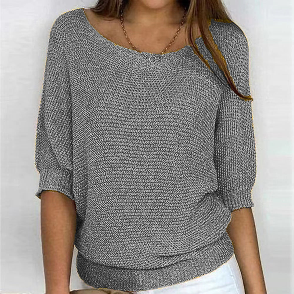 Linda™ | Maglia Comfort