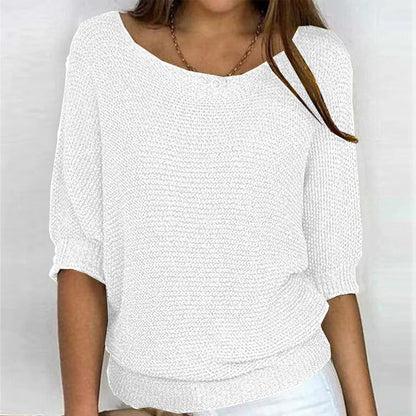 Linda™ | Maglia Comfort