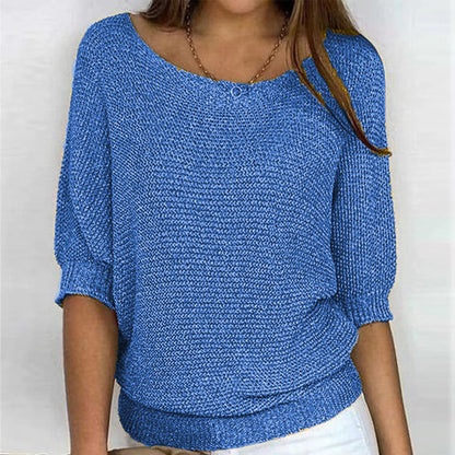 Linda™ | Maglia Comfort
