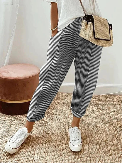 Elira™ | pantaloni leggeri