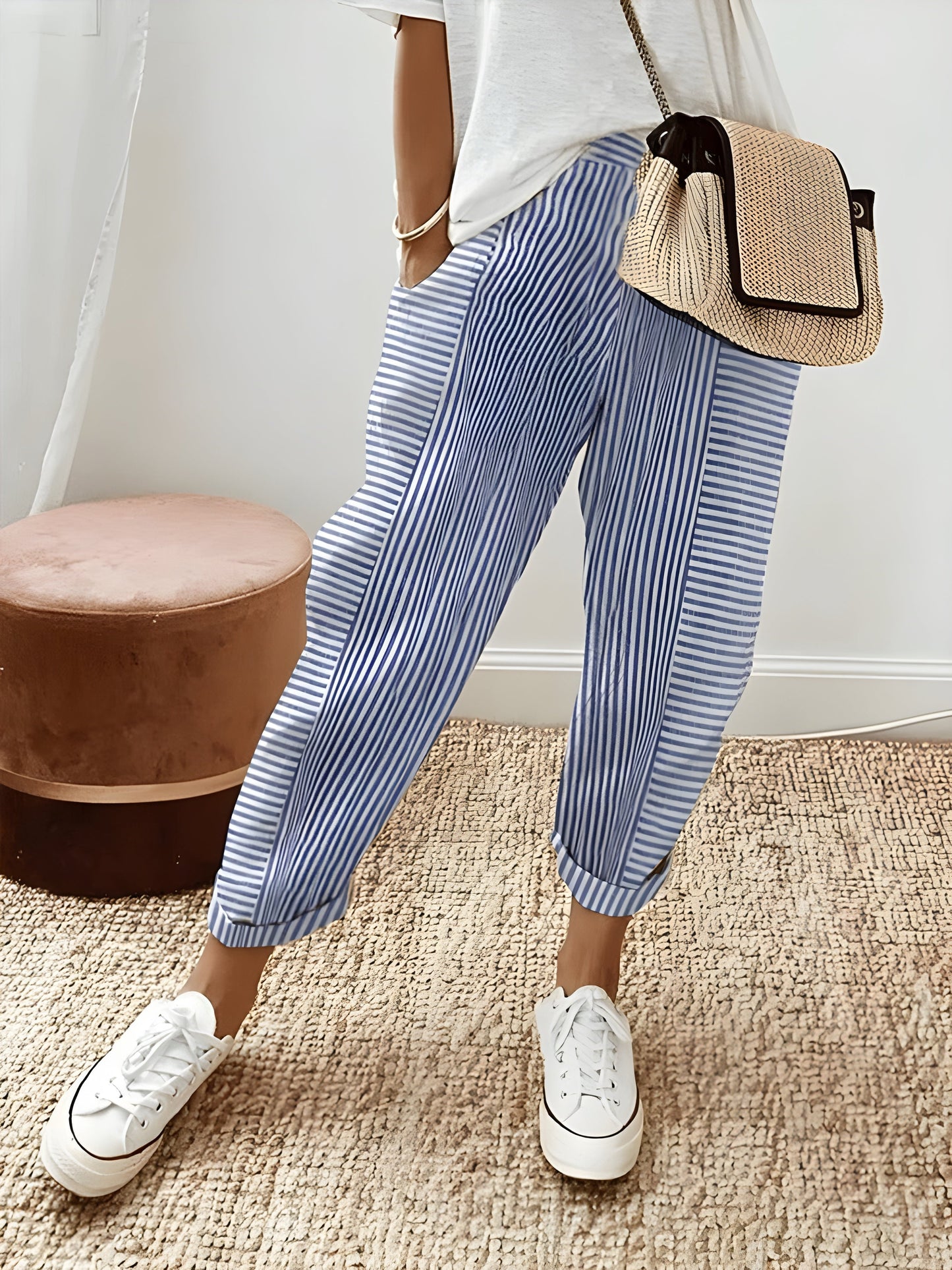Elira™ | pantaloni leggeri