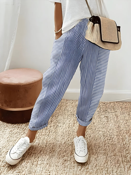 Elira™ | pantaloni leggeri