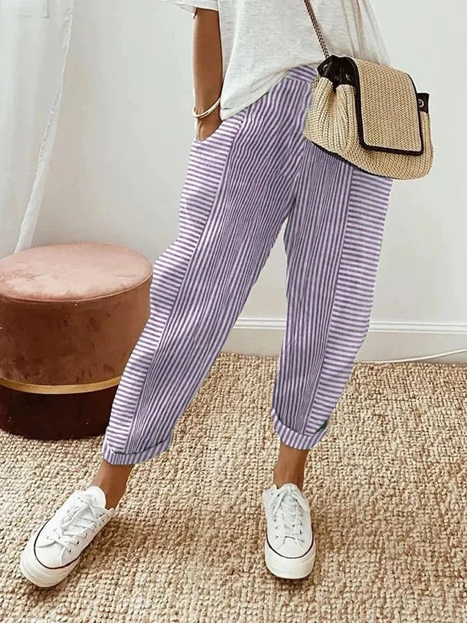 Elira™ | pantaloni leggeri