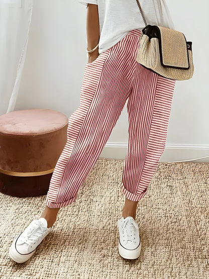 Elira™ | pantaloni leggeri